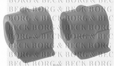 BORG & BECK bsk6356k -  Ремкомплект, соединительная тяга стабилизатора